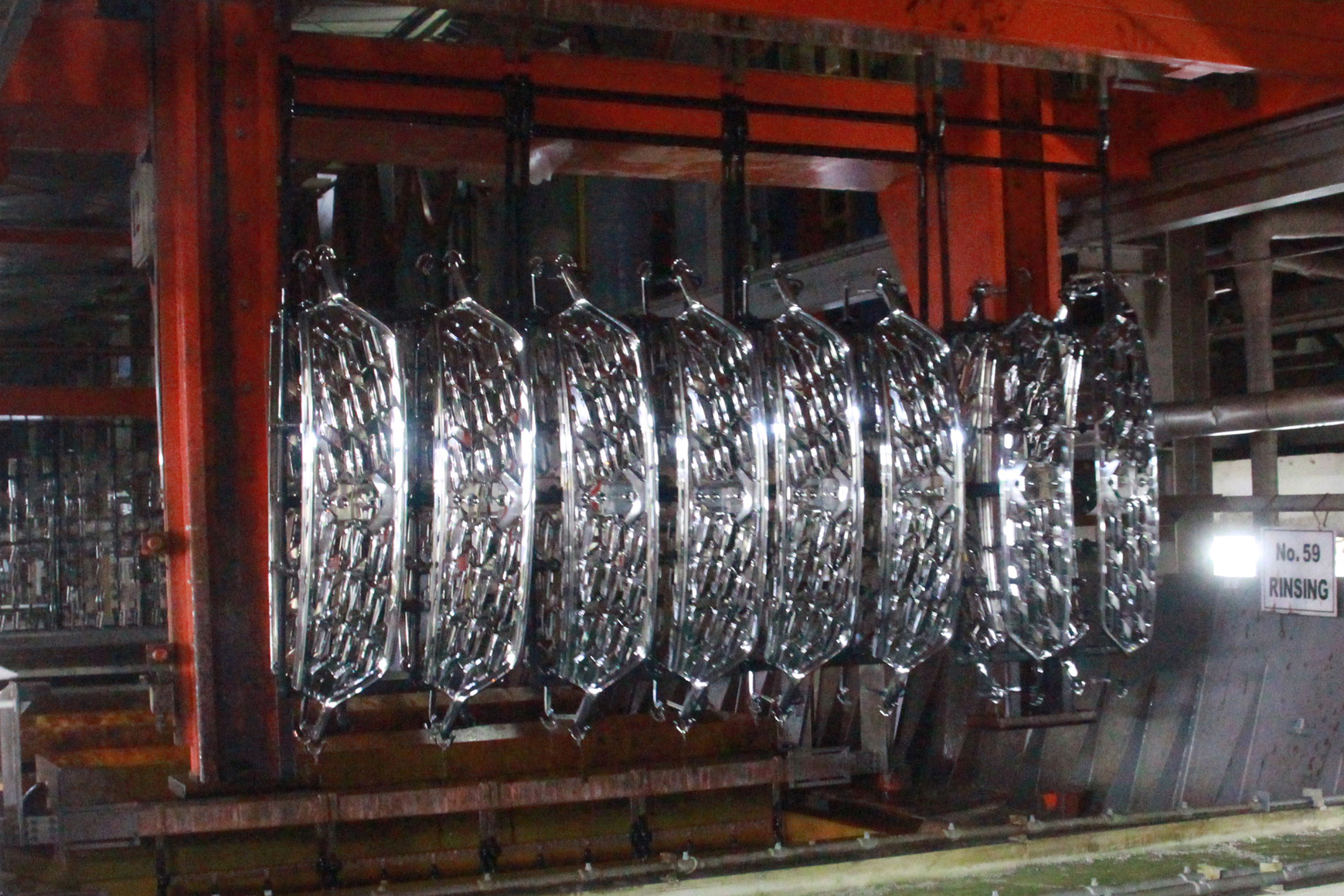 Reusable Plating Manufacturing | RPT